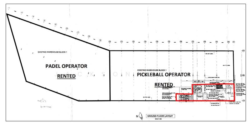 Gudang untuk Disewa di Subang Jaya (Selangor) - Jackson Chua - PropertyGuru.com.my