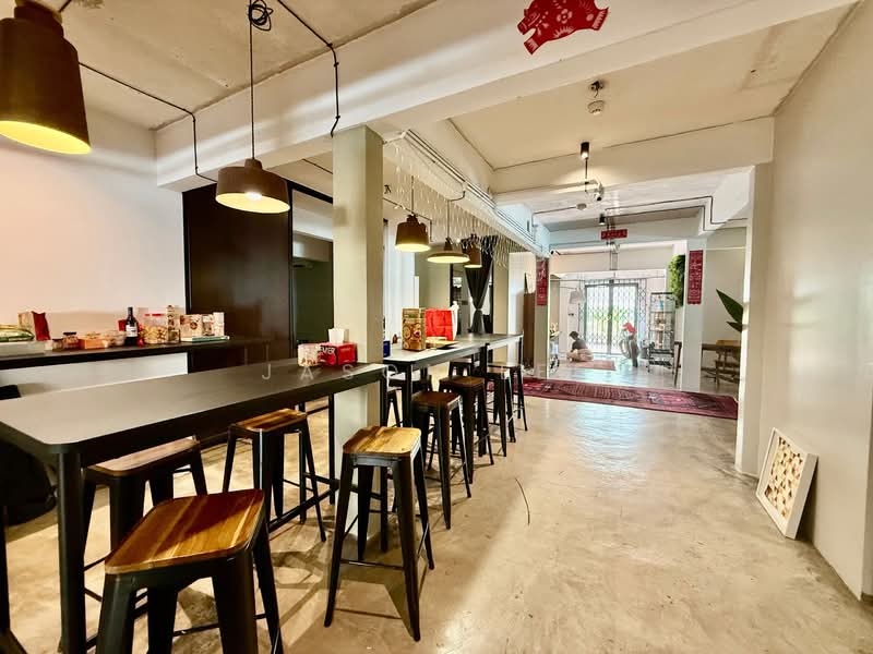 Bukit Bandaraya untuk Untuk Disewa - RM 50,000 /bulan, Mac 2026 - Interior - PropertyGuru.com.my