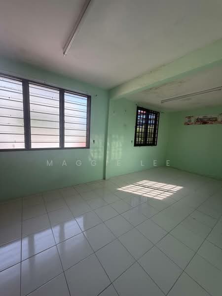 2-storey Terraced House for Sale in Taman Damai Jaya (Skudai) - Maggie Lee - Interior - PropertyGuru.com.my