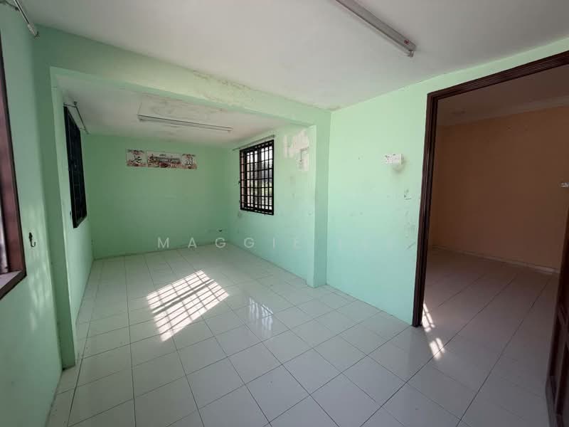 2-storey Terraced House for Sale in Taman Damai Jaya (Skudai) - Maggie Lee - Interior - PropertyGuru.com.my