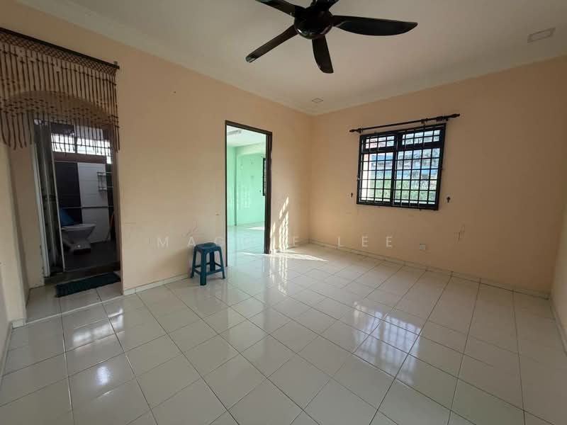 2-storey Terraced House for Sale in Taman Damai Jaya (Skudai) - Maggie Lee - Interior - PropertyGuru.com.my