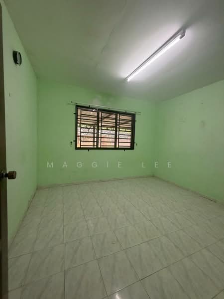 2-storey Terraced House for Sale in Taman Damai Jaya (Skudai) - Maggie Lee - Interior - PropertyGuru.com.my