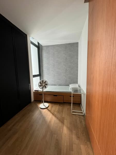 Condominium for Sale at Twy Duplex Condos - Terry Lee - Bedroom - PropertyGuru.com.my