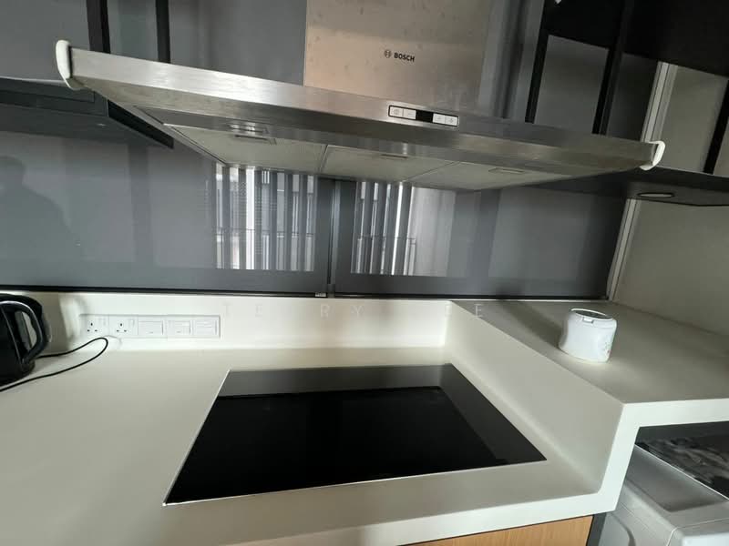 Condominium for Sale at Twy Duplex Condos - Terry Lee - Kitchen - PropertyGuru.com.my