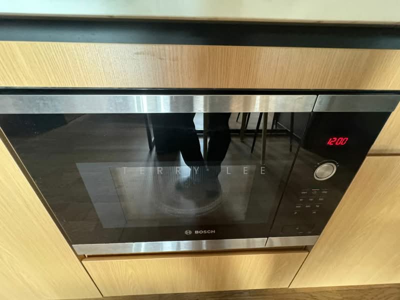 Condominium for Sale at Twy Duplex Condos - Terry Lee - Kitchen - PropertyGuru.com.my