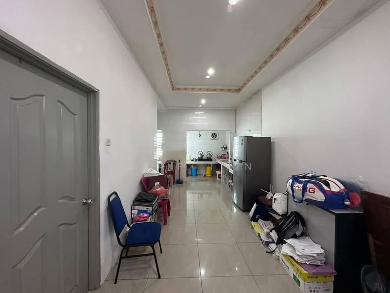 Tasek Mutiara untuk Untuk Dijual - RM 390,000, Mac 2026 - Kitchen - PropertyGuru.com.my