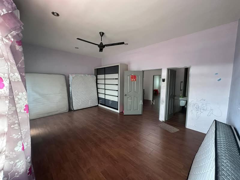 Tasek Mutiara untuk Untuk Dijual - RM 390,000, Mac 2026 - Bedroom - PropertyGuru.com.my