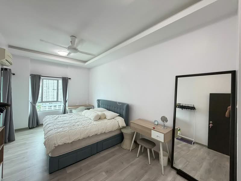 One World 2 (1-Sky) untuk Untuk Dijual - RM 580,000, Mac 2026 - Bedroom - PropertyGuru.com.my