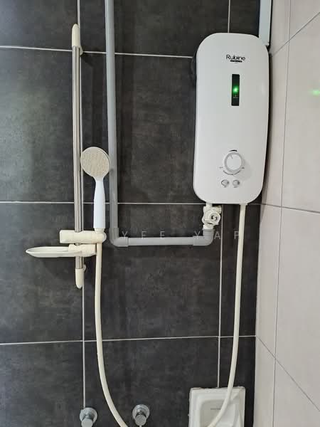 D'Pulze Cyberjaya untuk Untuk Disewa - RM 1,400 /bulan, Mac 2026 - Bathroom - PropertyGuru.com.my