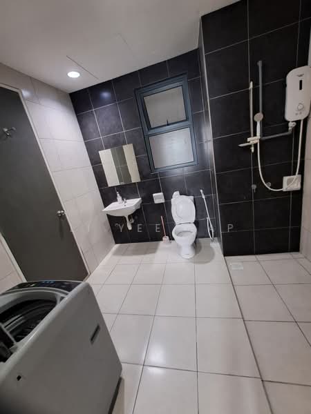 D'Pulze Cyberjaya untuk Untuk Disewa - RM 1,400 /bulan, Mac 2026 - PropertyGuru.com.my