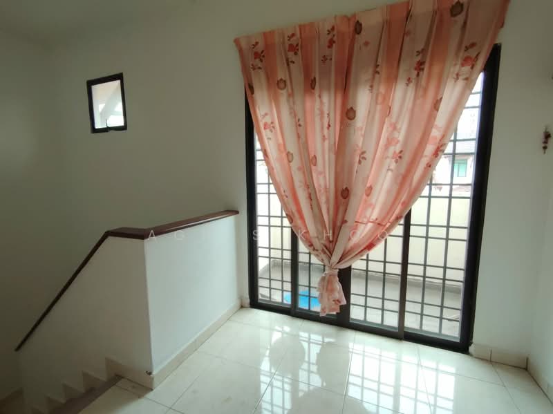 Semi-Detached House for Rent in Bayan Lepas (Penang) - Agnes Khoo - Interior - PropertyGuru.com.my