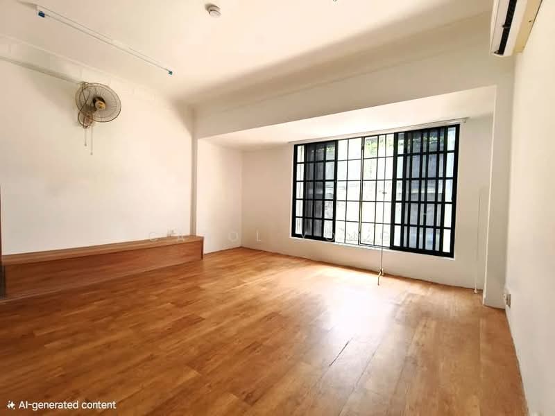Untuk Dijual - Bukit Bandaraya, Bukit Pantai, Bangsar Baru, Bangsar Park, Lucky Garden, Bangsar