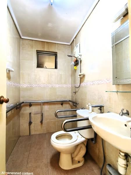 Untuk Dijual - Bukit Bandaraya, Bukit Pantai, Bangsar Baru, Bangsar Park, Lucky Garden, Bangsar