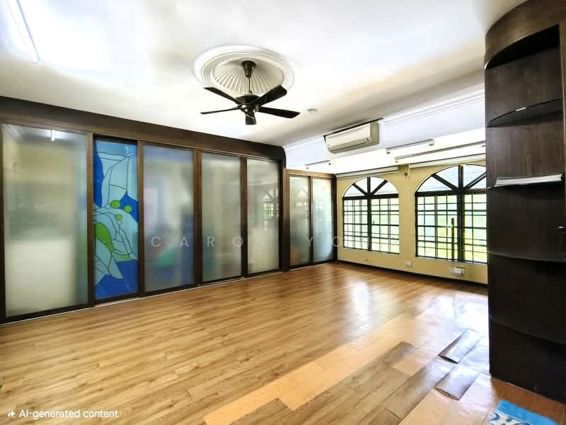 Untuk Dijual - Bukit Bandaraya, Bukit Pantai, Bangsar Baru, Bangsar Park, Lucky Garden, Bangsar