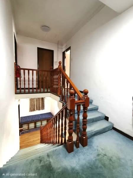 Untuk Dijual - Bukit Bandaraya, Bukit Pantai, Bangsar Baru, Bangsar Park, Lucky Garden, Bangsar