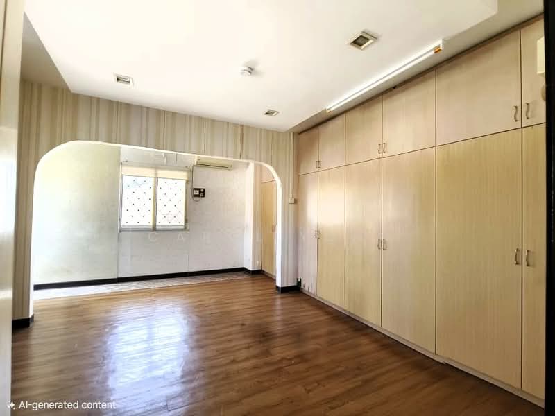 Untuk Dijual - Bukit Bandaraya, Bukit Pantai, Bangsar Baru, Bangsar Park, Lucky Garden, Bangsar