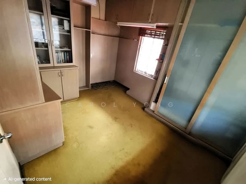 Untuk Dijual - Bukit Bandaraya, Bukit Pantai, Bangsar Baru, Bangsar Park, Lucky Garden, Bangsar