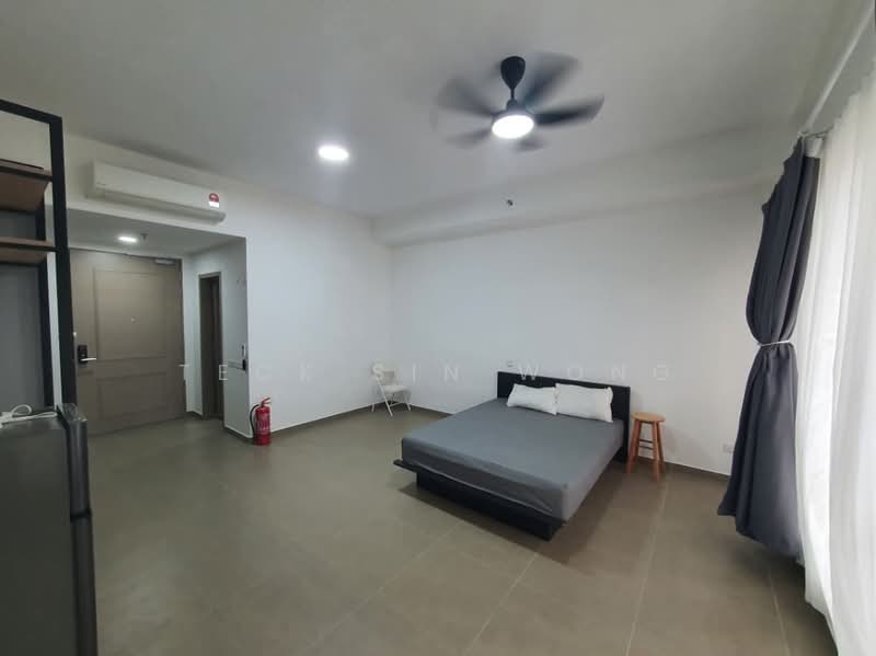 Mossaz @ Empire City untuk Untuk Disewa - RM 1,400 /bulan, Mac 2026 - Bedroom - PropertyGuru.com.my