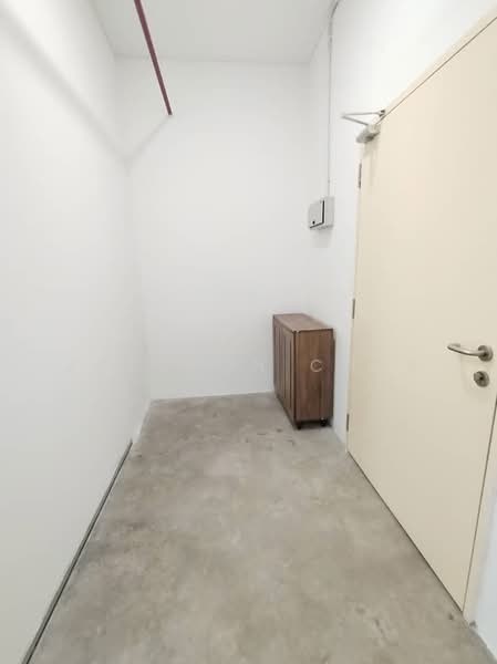 Faber Tower untuk Untuk Disewa - RM 3,309 /bulan, Mac 2026 - Corridor - PropertyGuru.com.my