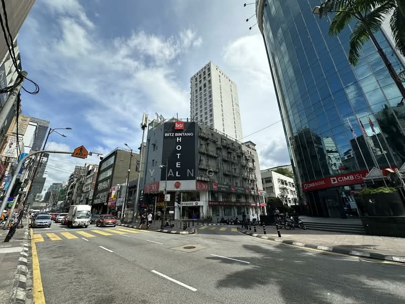 Shop for Rent in Bukit Bintang (KL City Centre) - Yang . - PropertyGuru.com.my