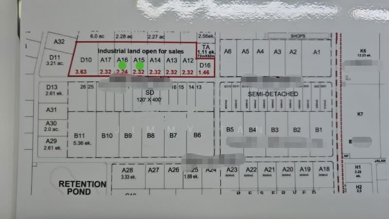 Industrial Land for Sale in North Port (Pelabuhan Utara) (Port Klang (Pelabuhan Klang)) - Jimmy Tan - Exterior - PropertyGuru.com.my