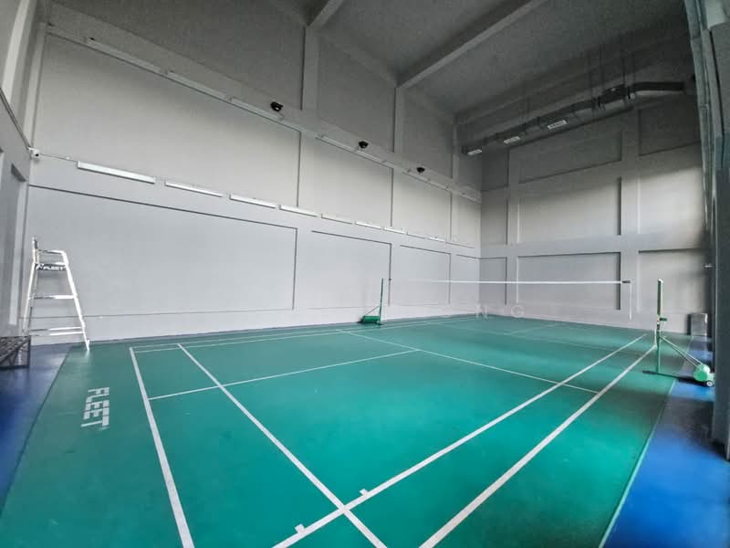 Service Residence for Rent at Twin Arkz - Joyce Tiong - PropertyGuru.com.my