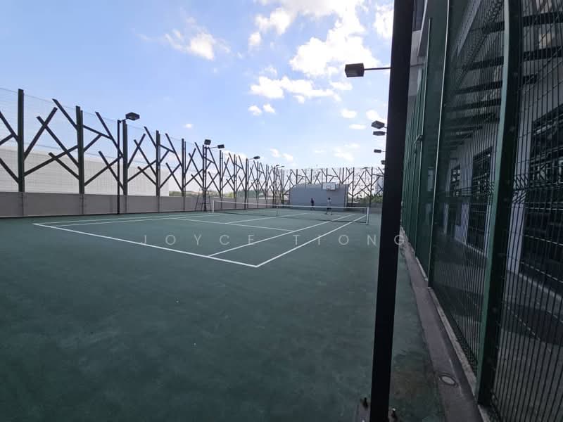 Service Residence for Rent at Twin Arkz - Joyce Tiong - PropertyGuru.com.my