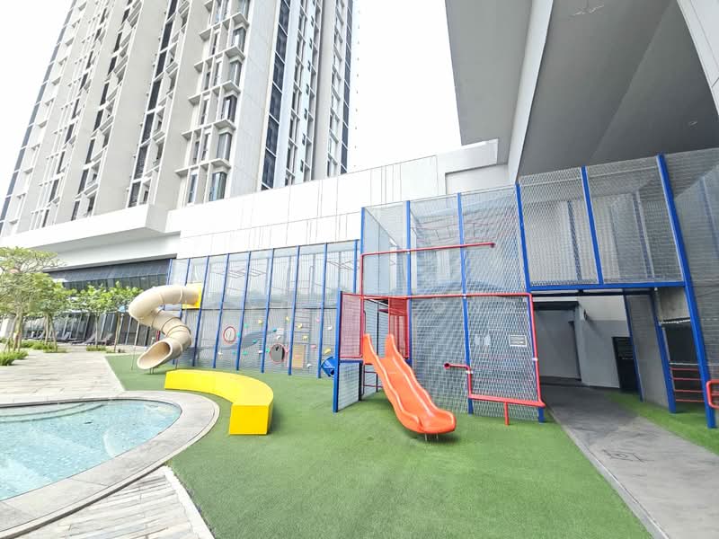 Service Residence for Rent at Twin Arkz - Joyce Tiong - PropertyGuru.com.my