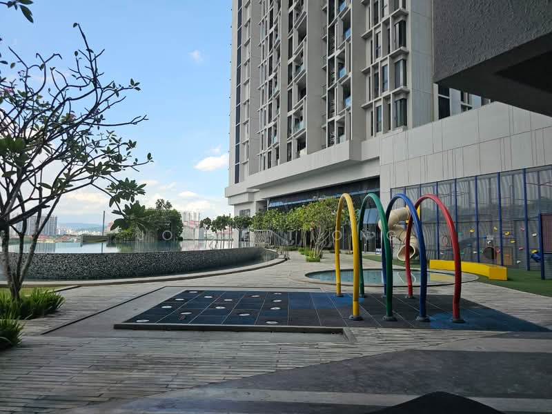 Service Residence for Rent at Twin Arkz - Joyce Tiong - PropertyGuru.com.my