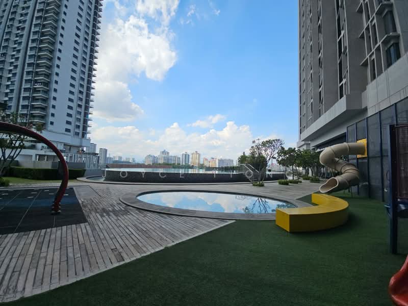 Service Residence for Rent at Twin Arkz - Joyce Tiong - PropertyGuru.com.my