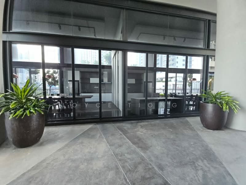 Service Residence for Rent at Twin Arkz - Joyce Tiong - PropertyGuru.com.my