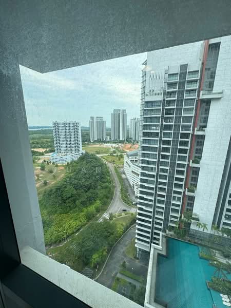 Condominium for Rent at Grand Medini - Juan Chua - View - PropertyGuru.com.my