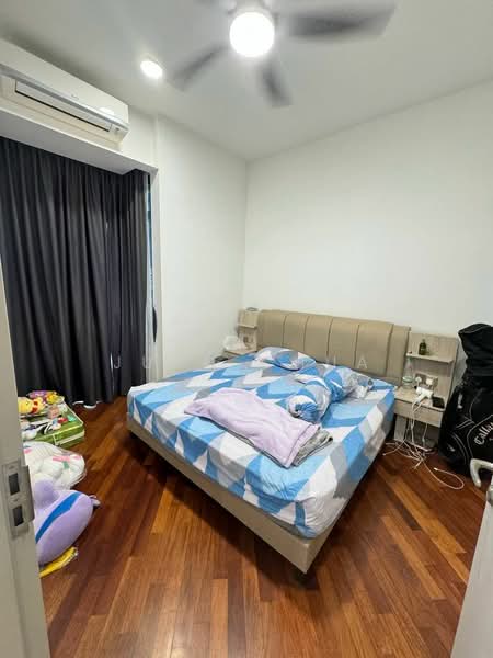 Condominium for Rent at Grand Medini - Juan Chua - Bedroom - PropertyGuru.com.my