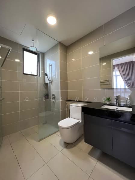 Service Residence for Sale at The Park 2 - Chloe Wong - PropertyGuru.com.my
