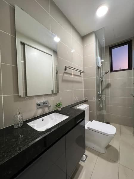 Service Residence for Sale at The Park 2 - Chloe Wong - PropertyGuru.com.my