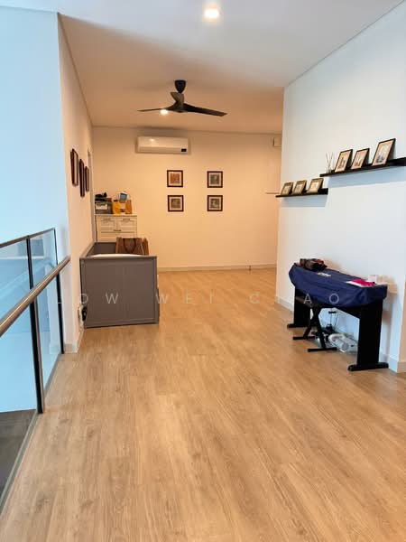 Condominium for Sale at TRIA Seputeh in 9 Seputeh, Kuala Lumpur - Low Wei Chao - Interior - PropertyGuru.com.my