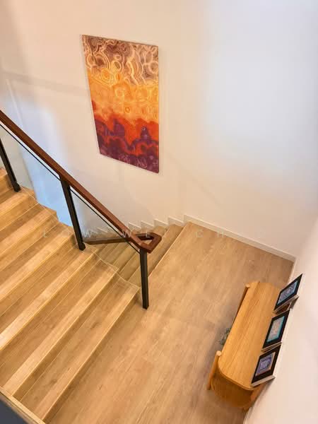 Condominium for Sale at TRIA Seputeh in 9 Seputeh, Kuala Lumpur - Low Wei Chao - Interior - PropertyGuru.com.my