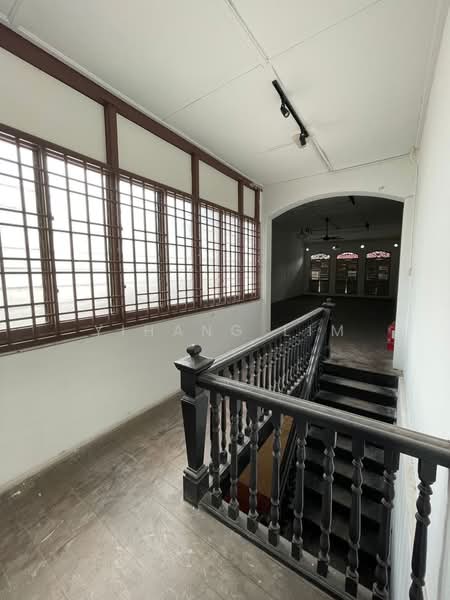 Kedai untuk Disewa di George Town (Penang) - Yihang Lim - PropertyGuru.com.my