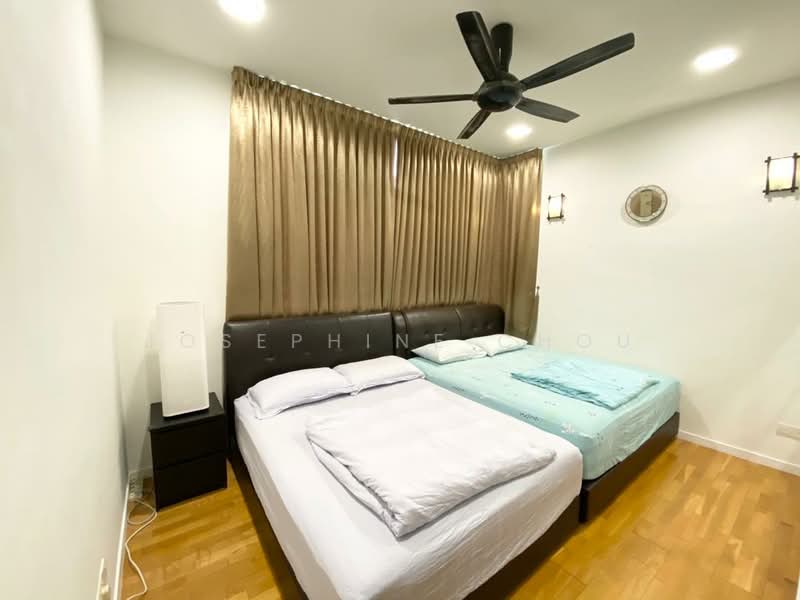 Condominium for Sale at Temasya Kasih - Josephine Chou - Bedroom - PropertyGuru.com.my