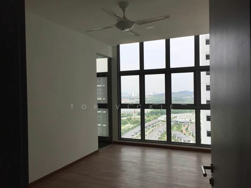 Lakefront Residence untuk Untuk Disewa - RM 2,400 /bulan, Mac 2026 - View - PropertyGuru.com.my
