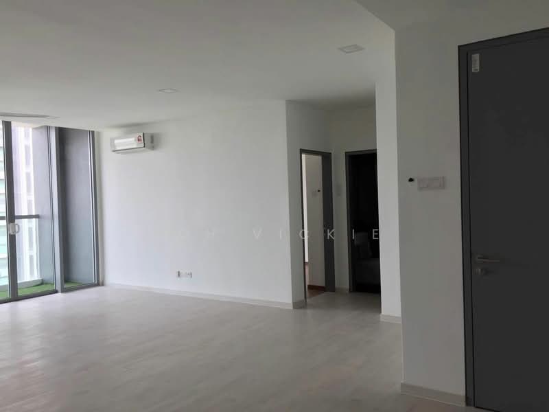 Lakefront Residence untuk Untuk Disewa - RM 2,400 /bulan, Mac 2026 - Living Room - PropertyGuru.com.my