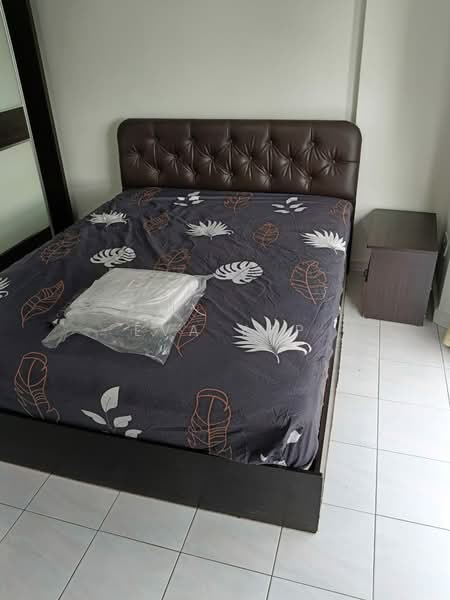 Condominium for Rent at Wangsa Metroview - Eva Yap - Bedroom - PropertyGuru.com.my