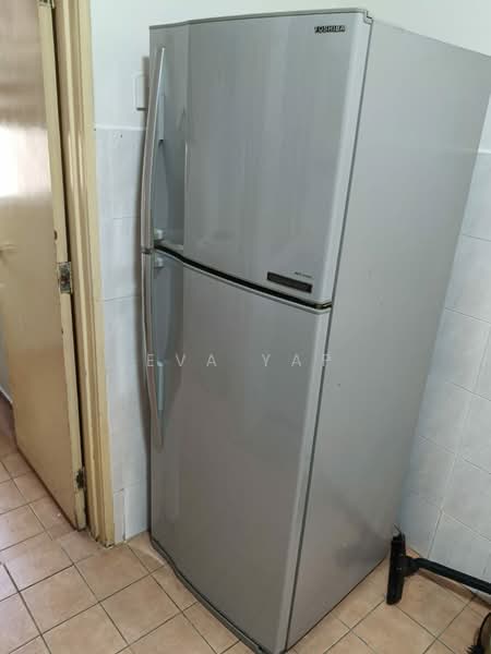 Condominium for Rent at Wangsa Metroview - Eva Yap - Interior - PropertyGuru.com.my