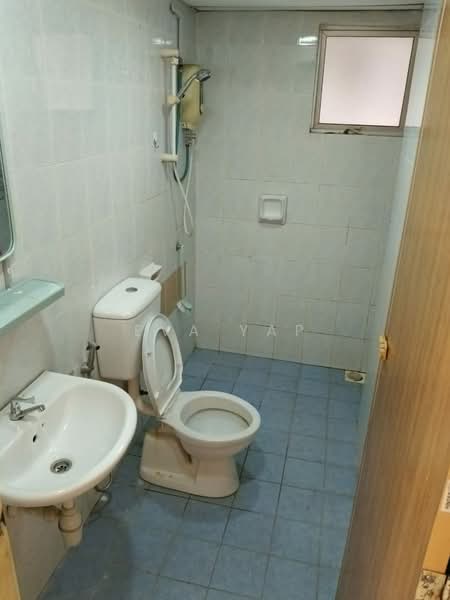 Condominium for Rent at Wangsa Metroview - Eva Yap - Bathroom - PropertyGuru.com.my