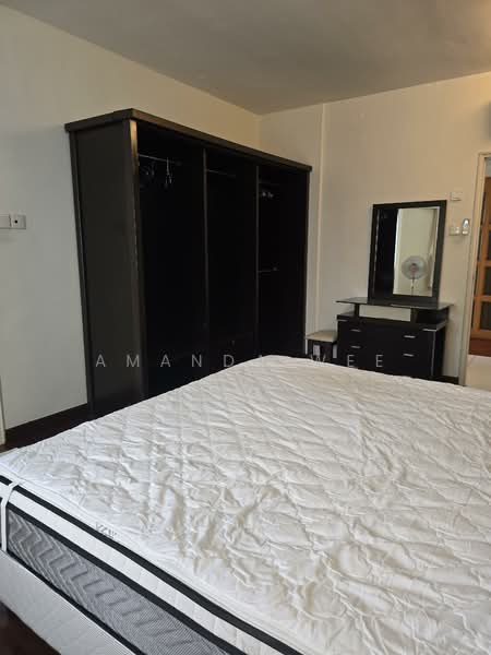 Condominium for Rent at Angkupuri Condominium - Amanda Wee - Bedroom - PropertyGuru.com.my