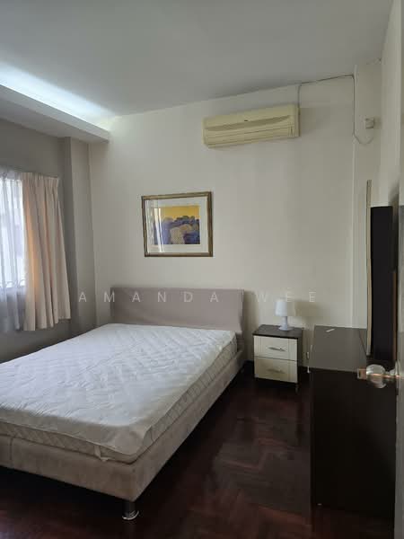 Condominium for Rent at Angkupuri Condominium - Amanda Wee - Bedroom - PropertyGuru.com.my