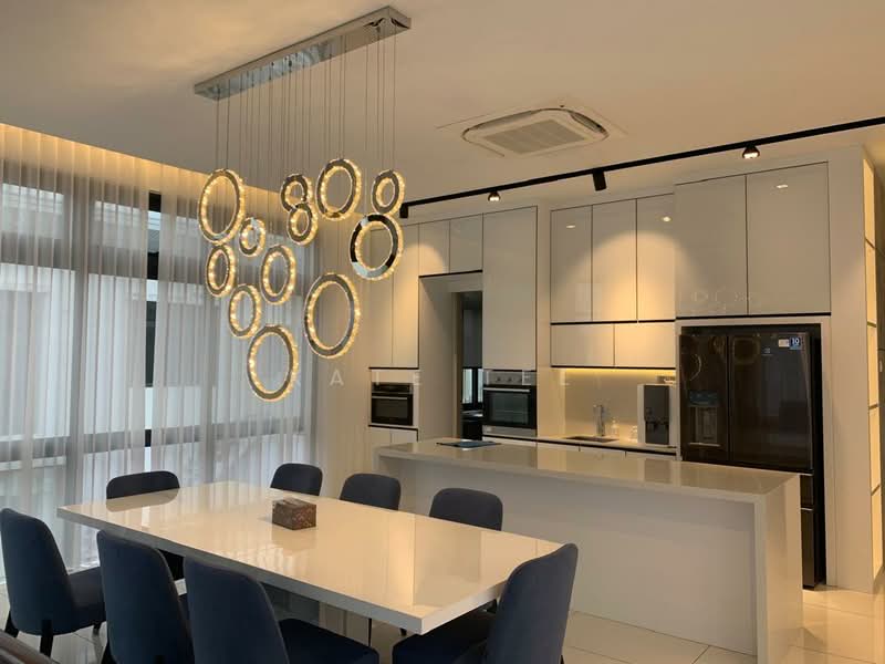 Bungalow for Rent in Horizon Hills (Iskandar Puteri (Nusajaya)) - Kate Tee - Kitchen - PropertyGuru.com.my