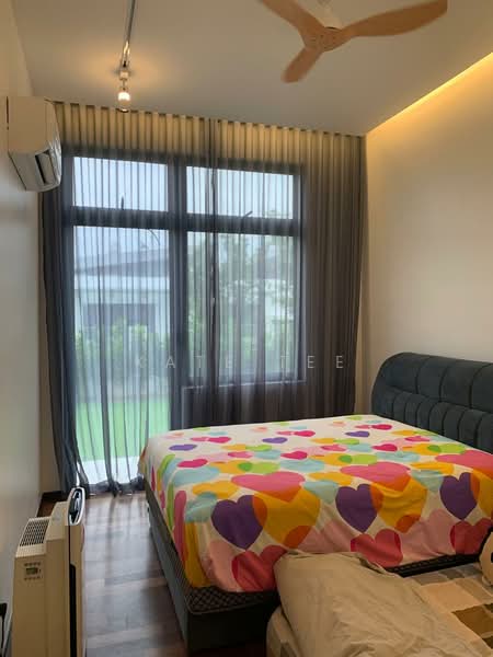 Bungalow for Rent in Horizon Hills (Iskandar Puteri (Nusajaya)) - Kate Tee - Bedroom - PropertyGuru.com.my