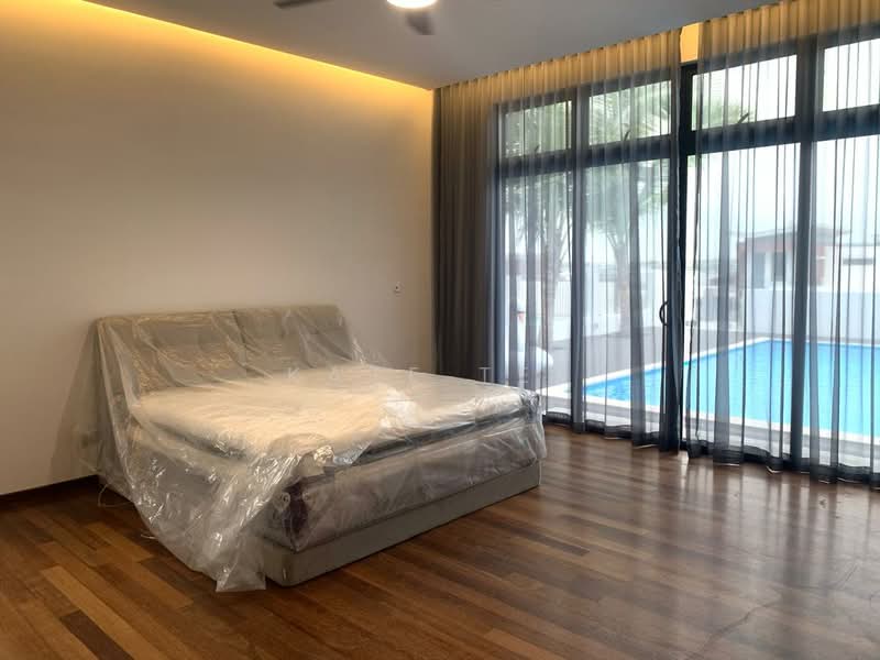 Bungalow for Rent in Horizon Hills (Iskandar Puteri (Nusajaya)) - Kate Tee - Bedroom - PropertyGuru.com.my