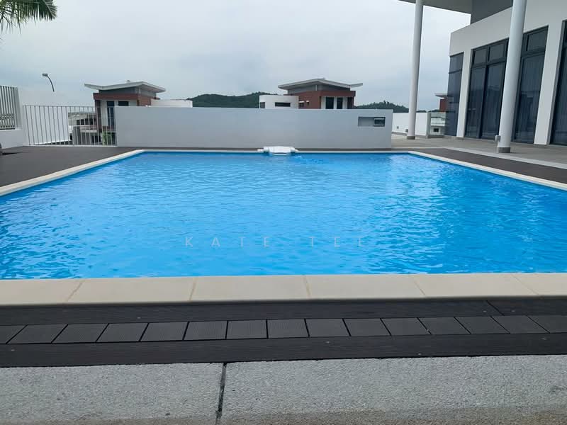 Bungalow for Rent in Horizon Hills (Iskandar Puteri (Nusajaya)) - Kate Tee - Pool - PropertyGuru.com.my